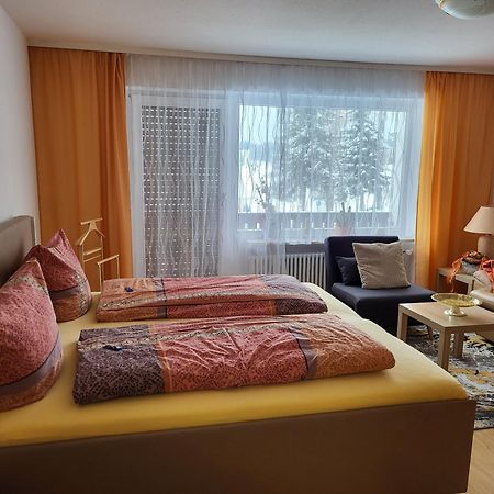Fewo Friado Im Ferienpark Oa - Ohne Zusatzkosten Nach Anreise - Mit Hallenbad, W-Lan, Pkw-Garage, Kurtaxe Mit Allgaeu-Walser-Pass, Bett- Und Handtuch-Waesche Sowie End-Reinigung มิสเซน-วิลฮามส์ ภายนอก รูปภาพ