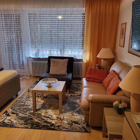 Fewo Friado Im Ferienpark Oa - Ohne Zusatzkosten Nach Anreise - Mit Hallenbad, W-Lan, Pkw-Garage, Kurtaxe Mit Allgaeu-Walser-Pass, Bett- Und Handtuch-Waesche Sowie End-Reinigung มิสเซน-วิลฮามส์ ภายนอก รูปภาพ