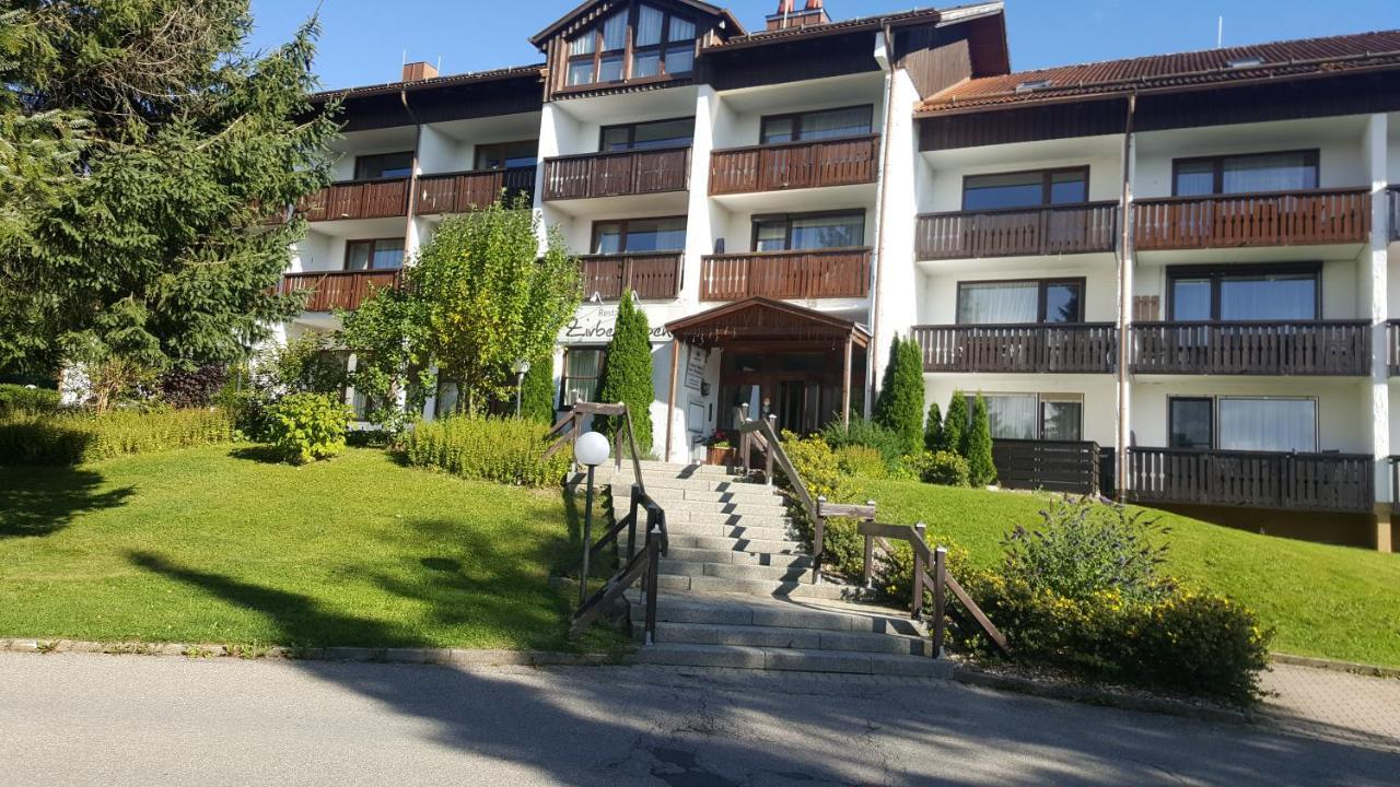Fewo Friado Im Ferienpark Oa - Ohne Zusatzkosten Nach Anreise - Mit Hallenbad, W-Lan, Pkw-Garage, Kurtaxe Mit Allgaeu-Walser-Pass, Bett- Und Handtuch-Waesche Sowie End-Reinigung มิสเซน-วิลฮามส์ ภายนอก รูปภาพ