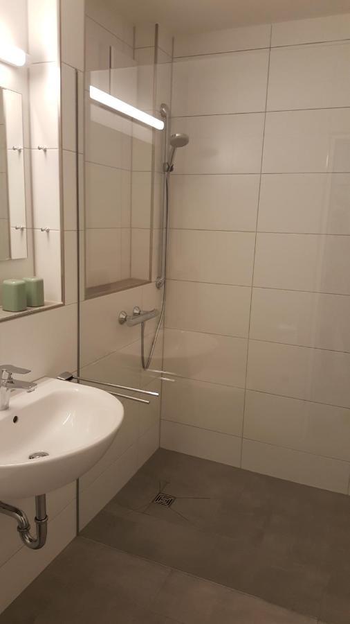 Fewo Friado Im Ferienpark Oa - Ohne Zusatzkosten Nach Anreise - Mit Hallenbad, W-Lan, Pkw-Garage, Kurtaxe Mit Allgaeu-Walser-Pass, Bett- Und Handtuch-Waesche Sowie End-Reinigung มิสเซน-วิลฮามส์ ภายนอก รูปภาพ